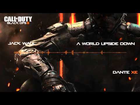 Video thumbnail for A World Upside Down