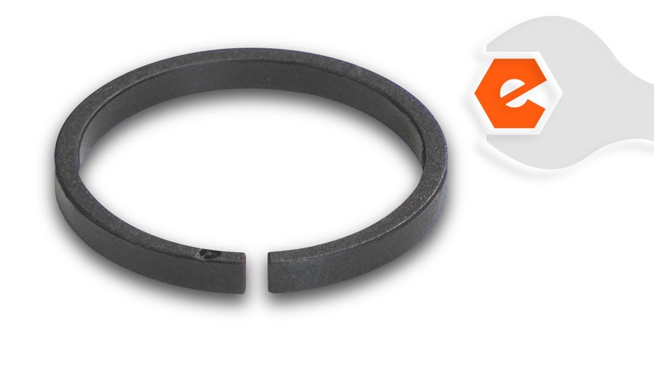 Replacing your Bostitch Nailer PISTON RING