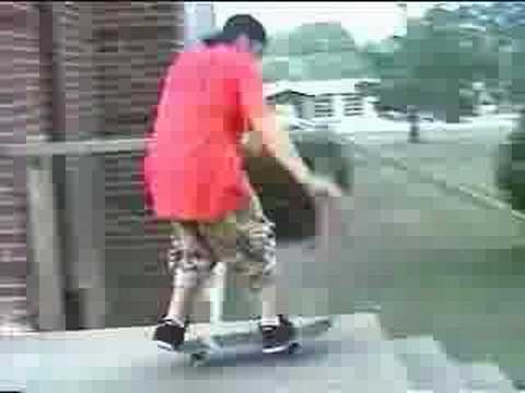 Zax Part (Skate Video)