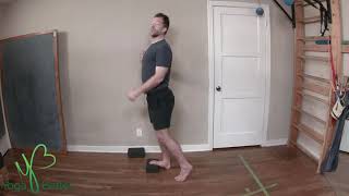 LEVEL 1 - 9am w/ ANDREW - 6.10.21 Yoga Better LIVESTREAM