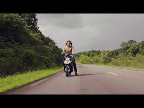 Léackim - Rustine 🛣 || Clip Officiel || 2K21