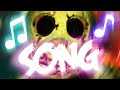 FIVE NIGHTS AT FREDDY'S 3 SONG - "Follow ...