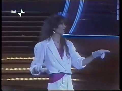 Alice e Franco Battiato - Chanson egocentrique (Azzurro 1983)