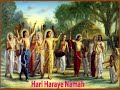 Hari Haraye Namah | Iskcon Aarti Bhajan | Hare Krishna