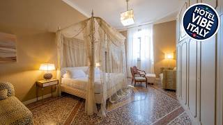Lungarno Buozzi 7 Apartments | Pisa, Italy | Hotel Review ⭐