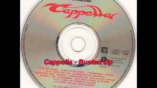 Cappella - Busted Up