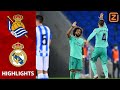 RAMOS ZET NIEUW RECORD NEER ? | Real Sociedad vs Real Madrid | La Liga 2019/20 | Samenvatting