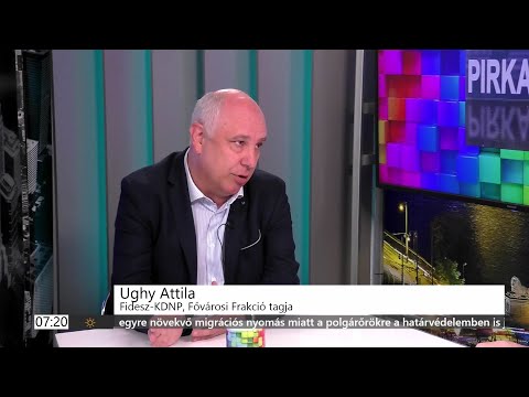 Mintha minden szakmai protokollt felrúgnának