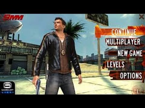9mm android game free download
