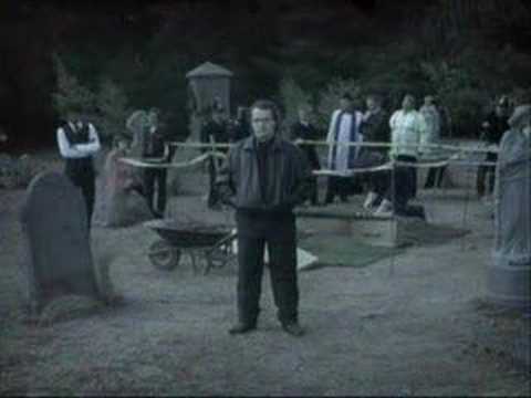 Garth Marenghi's Darkplace Episode 1 - Part 3