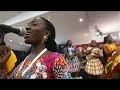 2026 PENSA GHANA PCC CENTRE 1ST JAN 2026 OPENING CEREMONY