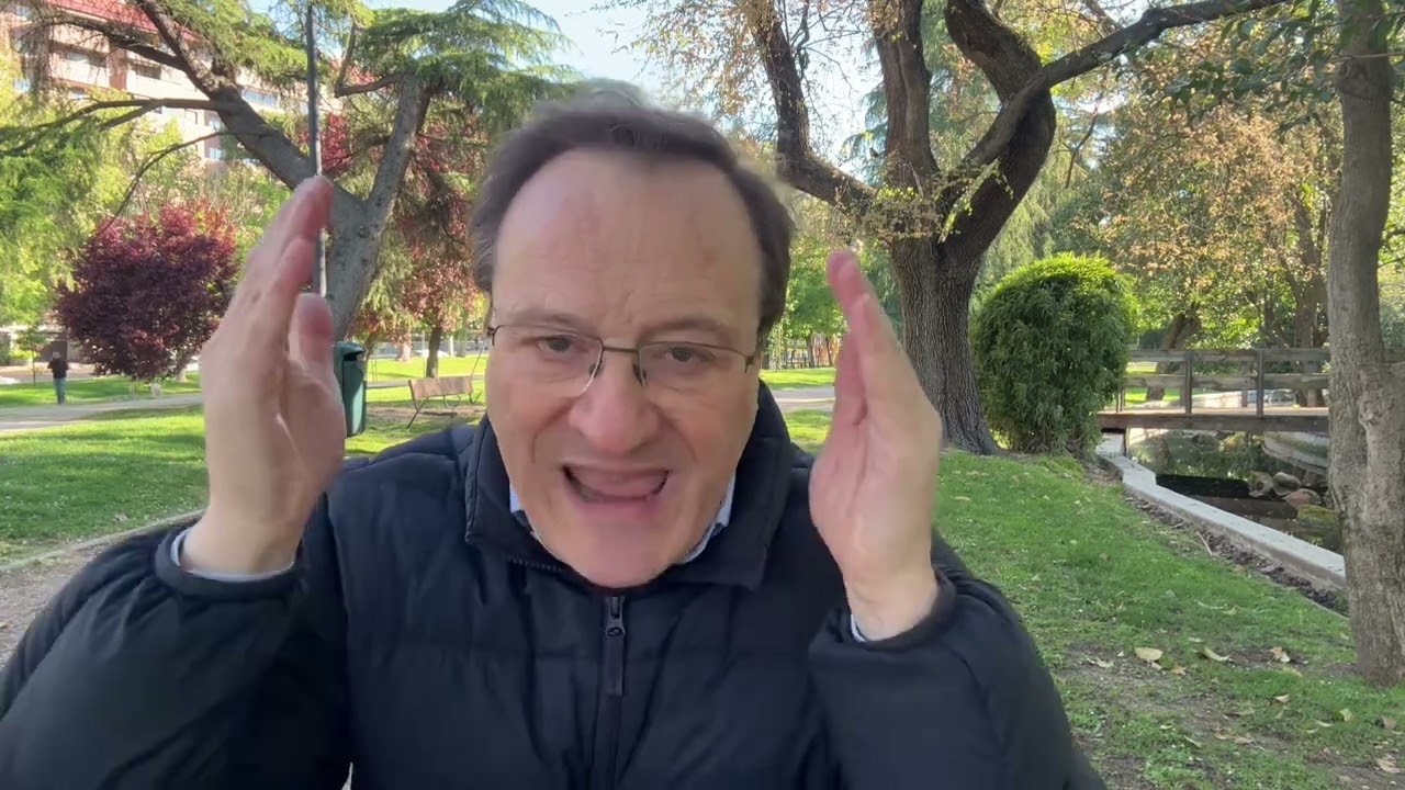 Bitcoin is back! China's response to tariffs favors Bitcoin. José Luis, Cava