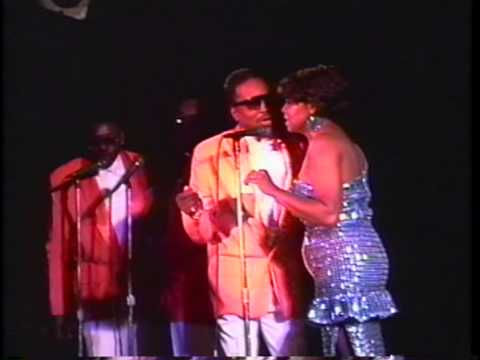 Eugene Pitt & Baby Washington - The Time