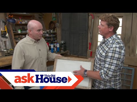 How to Color Stain Concrete | Ask This Old House