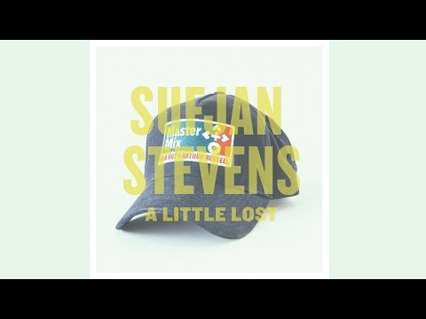 [Master Mix: Red Hot + Arthur Russell] - Sufjan Stevens "A Little Lost"