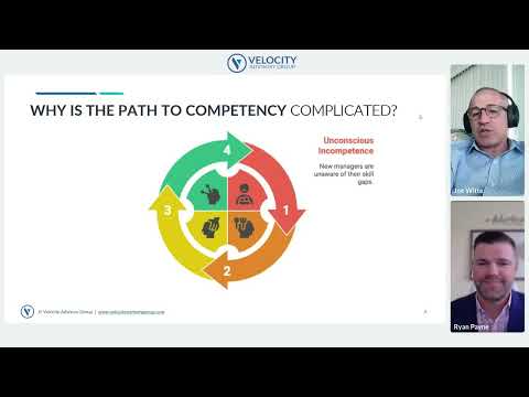 WEBINAR: How Individual Contributors Become Great Leaders: Empowering New Managers for Success