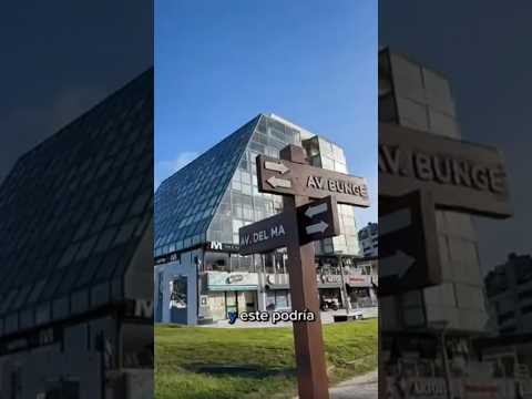 Departamento 2 ambientes en Pinamar en venta, Bunge Mar