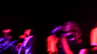 Buffett Boys + Sir Michael Rocks (Brick N Mortar San Francisco, Ca)