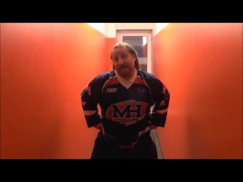 MH SUPERLIGA - 8. kolo (2017-2018) Red Wheels vs. Black Hawks 3:0 - rozhovory