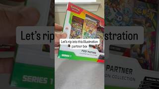 Pokemon first partner illustration collection #pokemon #tcg #pokemoncards #firstpartnerpokemon