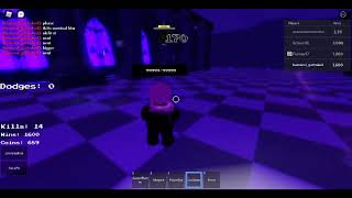 Venom Sans Showcase: Undertale: Judgement Day