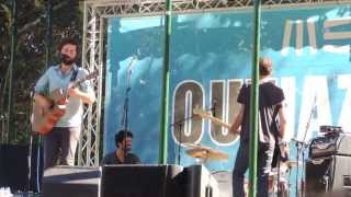 TIAGO BETTENCOURT@Meo OutJazz (O Sinal) 28/7/2013  DSCN0814