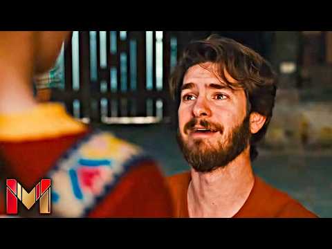 THE MAGIC FARAWAY TREE Trailer 2 (2026) Andrew Garfield
