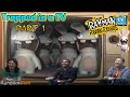 Rayman Raving Rabbids Tv Party Trapped In A Tv part 1 3