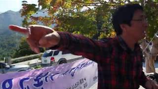 체리나무 모든것  체리나무식재 예정자교육 유공관 설치 간략설명