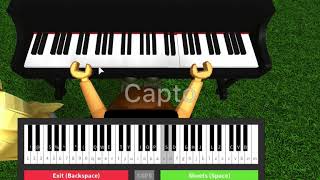Roblox Piano Heathens Easy Th Clip - 