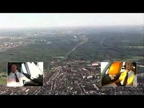 pilotseye.tv : Nordpol Preview