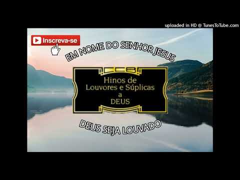 CCB HINO 442-COMIGO ESTÁ JESUS - HINÁRIO 4