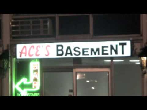 Kudzu Wish - I Am Robot - Ace's Basement - Greensboro, NC