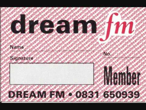 Dream Fm Leeds - Dj Shock & MC Alarming