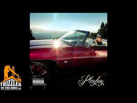 Clyde Carson ft. August Alsina - Back It Up [Prod. DJ Mustard] [Thizzler.com]