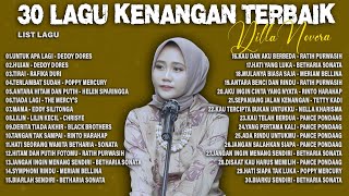 Download lagu NONSTOP 3 JAM LAGU TEMBANG KENANGAN TERBAIK | BY DILLA NOVERA mp3