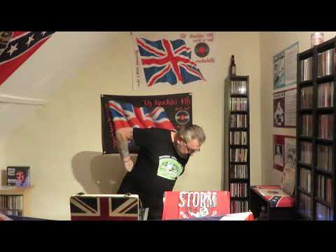 set  276-  joe brown, the timebomb all  stars (2 t) ,go getter( 2 t)