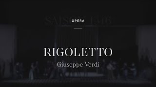 « Rigoletto » - Trailer