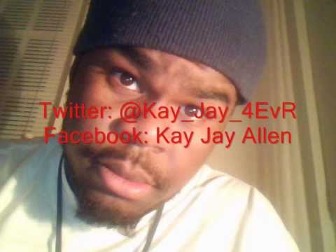 Kay Jay Beatz - 12/01/11 (FL Studio 9)