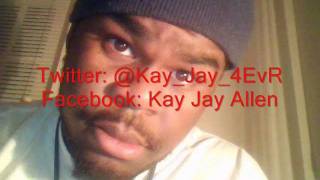 Kay Jay Beatz - 12/01/11 (FL Studio 9)