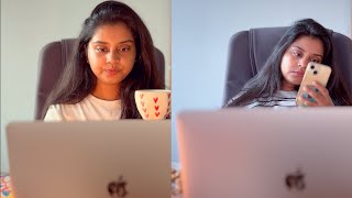 Self Care vs Self Destruction ? A Short Film about the Power of Choice