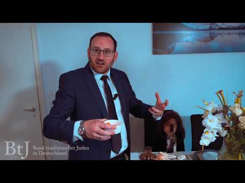 Rosh Haschana erklärt