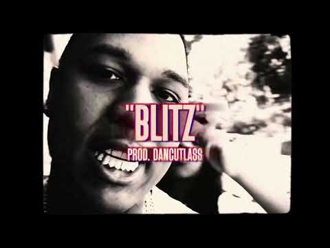 [FREE] EBK Jaaybo x Young Slo-Be x Yvnng Ecko HARD Type Beat "Blitz" (prod.@dancutlass)