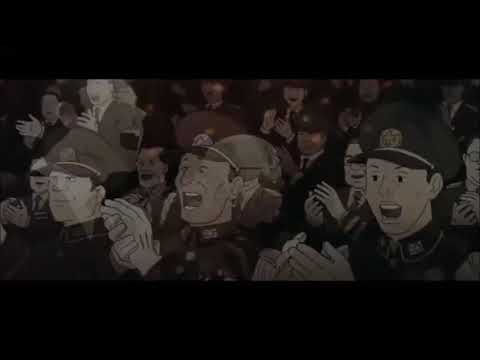HUMANIDAD - Malvaho (Animatrix)