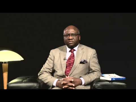 Open Heavens Reflections 2014 July 11 - Living Above The Flesh