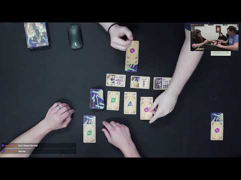 Moirai - YouTube Video