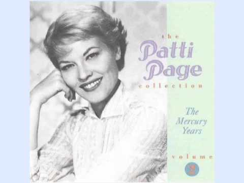 Blue Hawaii  －Patti Page