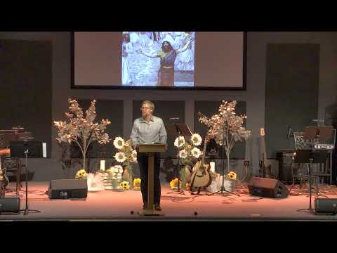 The Free Church Worship Service - August 24, 2025