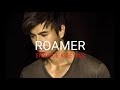 Enrique Iglesias- Roamer (Lyrics)