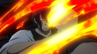 Fire Force - Benimaru vs Demon video thumbnail